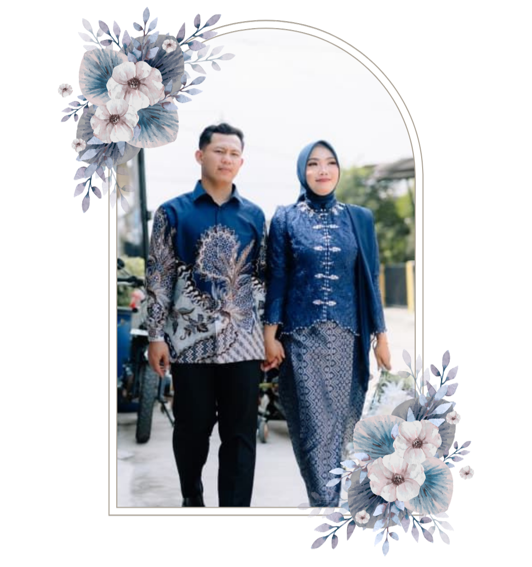 Floral Wedding Invitation Instagram Story (6)