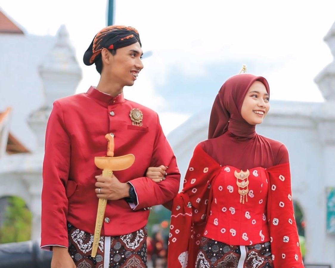 Awal Pertemuan